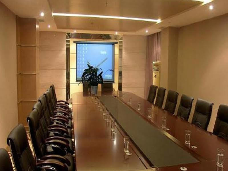 Shenzhen Baoan Luxe Manor Ξενοδοχείο Εξωτερικό φωτογραφία